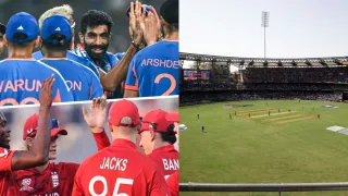 IND vs ENG Pitch Report Today: