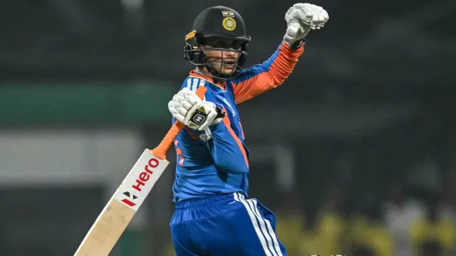 IND vs ENG Playing 11: Will Abhishek