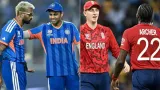 IND vs ENG Semifinal