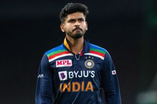 IND vs ENG: Shreyas Iyer ruled