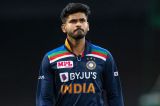 IND vs ENG: Shreyas