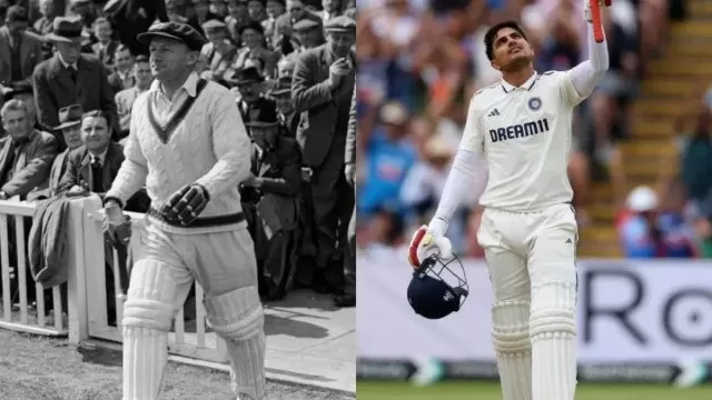 IND vs ENG: Shubman Gill can break