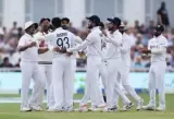 IND vs ENG: Team