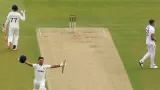 IND vs ENG Test