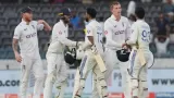 IND vs ENG Test