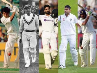 Ind vs Eng: Top