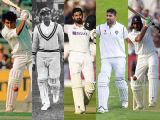 Ind vs Eng: Top