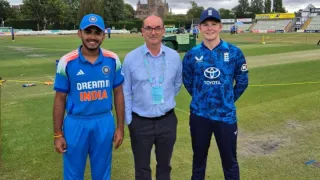IND vs ENG U19 World Cup