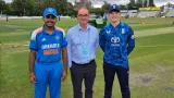 IND vs ENG U19