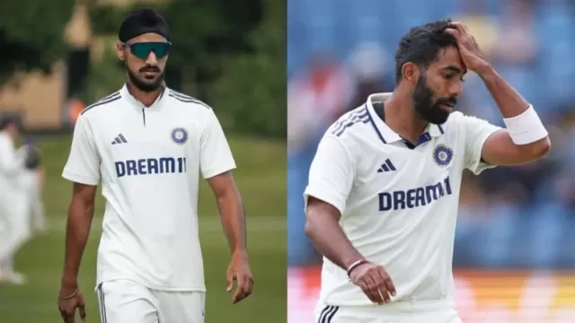 IND vs ENG: Why is Arshdeep Singh