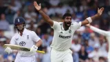 IND vs ENG: Will