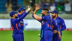 IND vs HK Dream11 Prediction, Picture