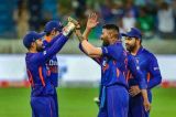 IND vs HK Dream11