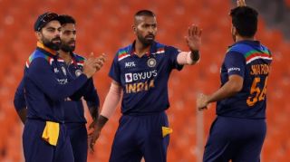 IND VS IRE -