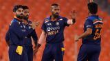IND VS IRE -