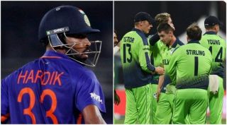IND vs IRE, These 5 players