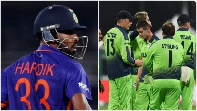 IND vs IRE, These 5 players from