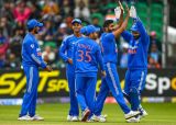 IND vs IRE Who