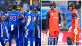 IND vs NED AI