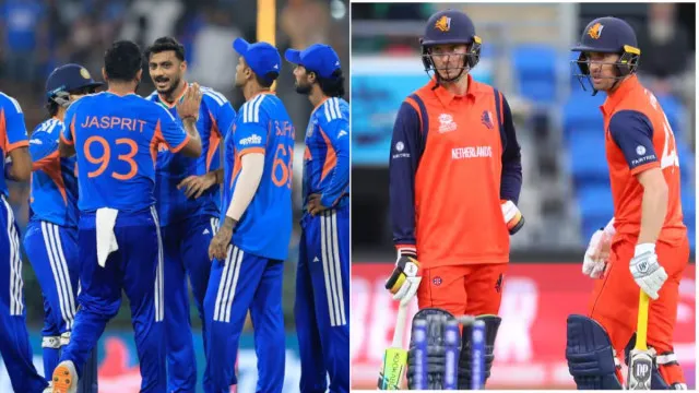 IND vs NED AI Prediction, Team, Winning