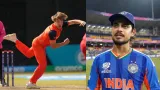 IND vs NED Match