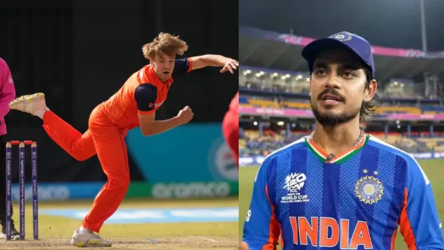 IND vs NED Match Preview, Top 3