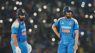 IND vs NZ 1st ODI Dream11