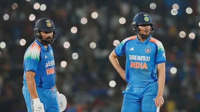 IND vs NZ 1st ODI Dream11 Team,