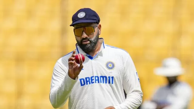 IND vs NZ 2024: 3 Changes India