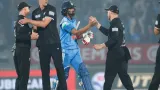IND vs NZ 2nd