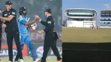 IND vs NZ 2nd