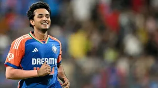 IND vs NZ 2nd T20 Dream11