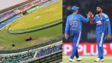 IND vs NZ 2nd