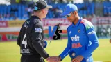 IND vs NZ 3rd