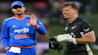 IND vs NZ 3rd ODI Live