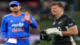 IND vs NZ 3rd