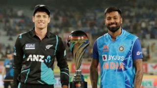 IND vs NZ 3rd T20I -