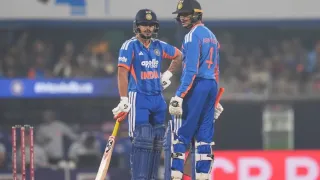 IND vs NZ 4th T20 Dream11