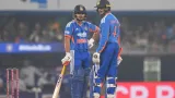 IND vs NZ 4th