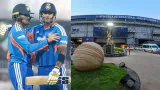 IND vs NZ 4th