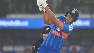 IND vs NZ 5th T20 Dream11