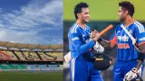 IND vs NZ 5th