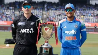 IND vs NZ Dream11 Prediction: Who
