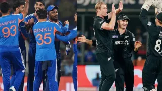 IND vs NZ Dream11 Prediction: Who