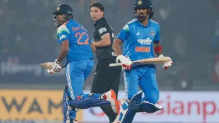 IND vs NZ Dream11 Team, Prediction: