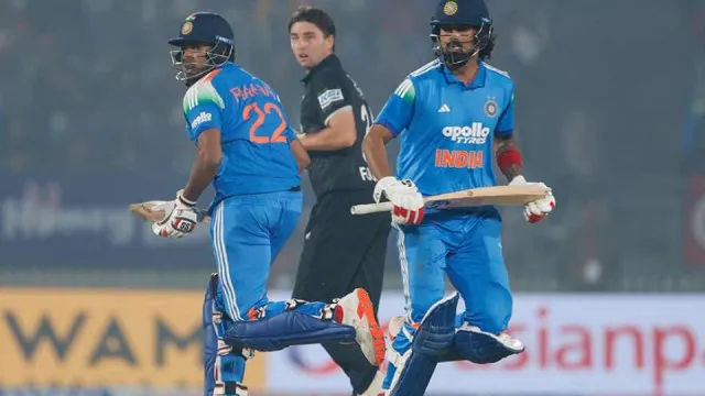 IND vs NZ Dream11 Team, Prediction: Who