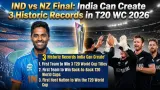 IND vs NZ Final: