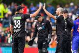 IND vs NZ Highlight: