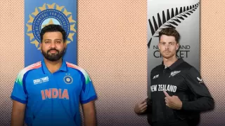IND vs NZ Match Prediction, Weather