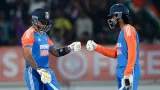 IND vs NZ Match